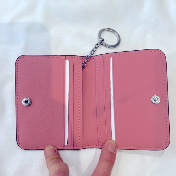 New without tag Coach wallet - Picture 3 of 3